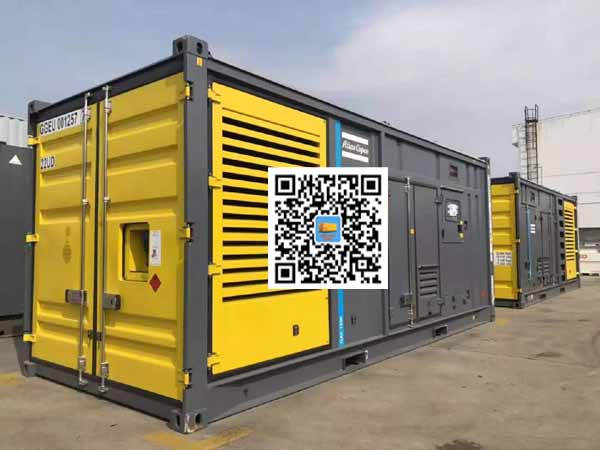 加格达奇大型发电机出租