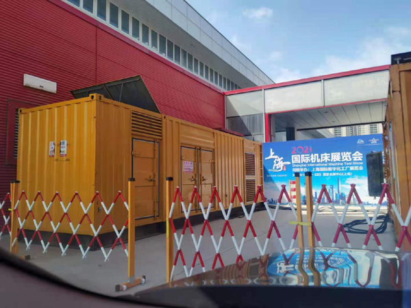 加格达奇发电机出租 对于发电机的特性你了解多少?