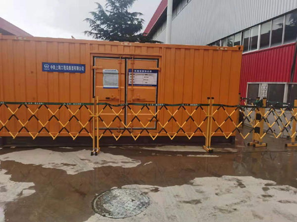 加格达奇租赁发电机 柴油发电机组供应商：柴油发电机组润滑油的作用？