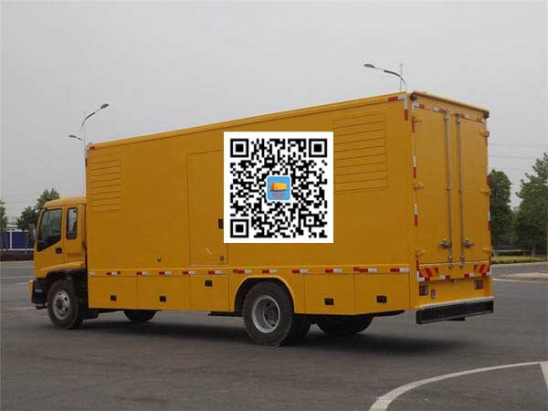 加格达奇发电车出租-发电机组的主要用途是什么?