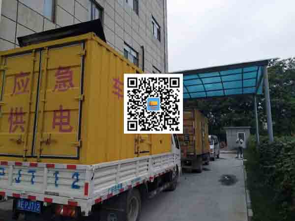 加格达奇发电车出租-发电机产品使用越来越广泛