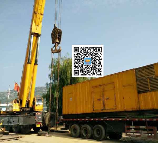 加格达奇发电车出租-全自动发电机组长期不使用该如何保养?