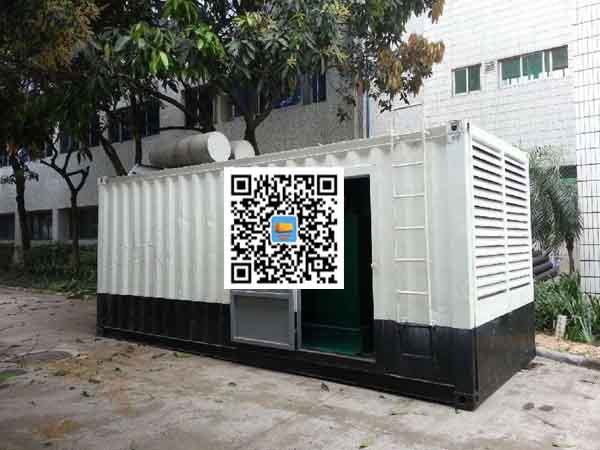 加格达奇出租发电机-什么样的柴油发电机使用效果比较好