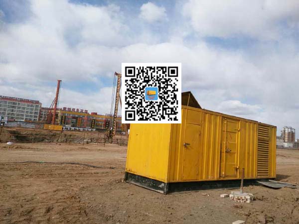 加格达奇发电机出租-柴油发电机组安全操作规程有哪些?