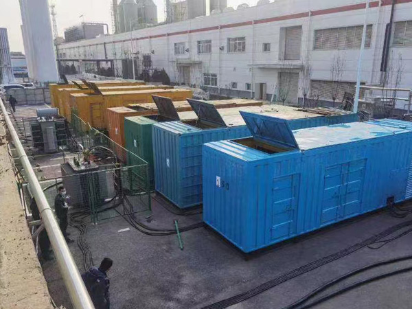 加格达奇380V和690V电压的电缆线相同吗?
